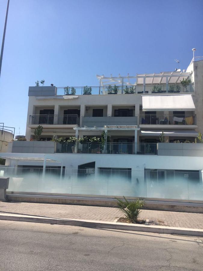 Residence Del Sole Manfredonia Kültér fotó