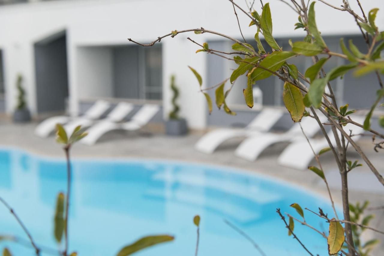 Residence Del Sole Manfredonia Kültér fotó