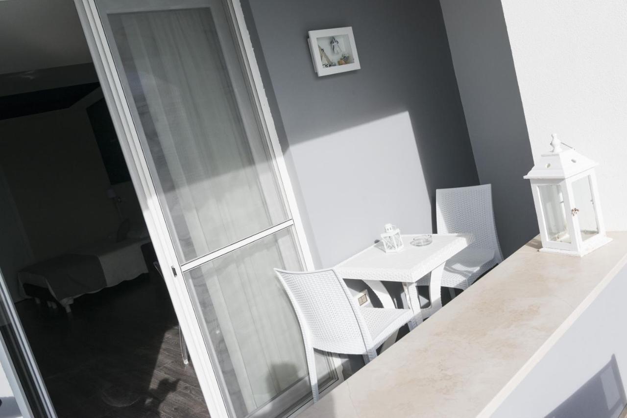 Residence Del Sole Manfredonia Kültér fotó